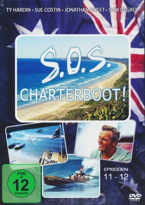 S.O.S. Charterboot! - Episoden 11-12
