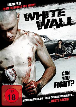 White Wall (2009) (Uncut)