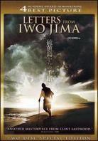 Letters from Iwo Jima (2006) (Édition Spéciale Anniversaire, 2 DVD)