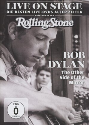 Bob Dylan - The Other Side of the Mirror - Live on Stage (Rolling Stone)