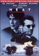 Heat (1995) (Édition Spéciale Anniversaire, 2 DVD)