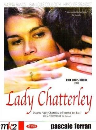 Lady Chatterley (2005) (2 DVD)