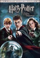 Harry Potter and the Order of the Phoenix (2007) (Édition Spéciale Anniversaire, 2 DVD)