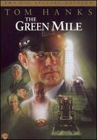 The Green Mile (1999) (Édition Spéciale Anniversaire, 2 DVD)