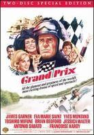 Grand Prix (1966) (Anniversary Special Edition, 2 DVDs)