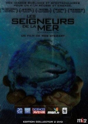 Les seigneurs de la mer (Collector's Edition, 2 DVD)