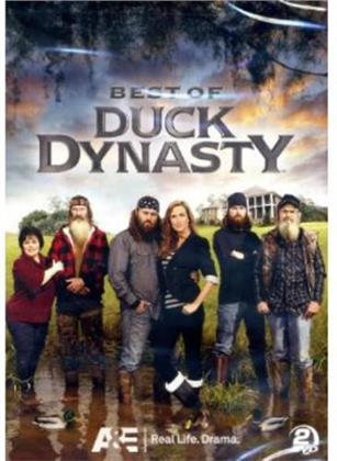 Duck Dynasty - Best of (2 DVD)