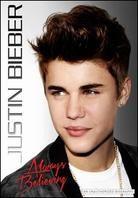 Justin Bieber - Always Believing (unauthorized)