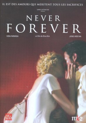 Never Forever (2010)