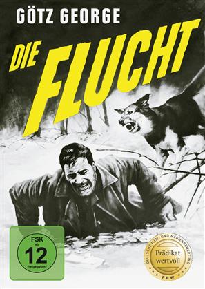 Die Flucht (1963) (s/w)