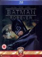 Batman Forever (1995) (Edizione Limitata, Steelbook)