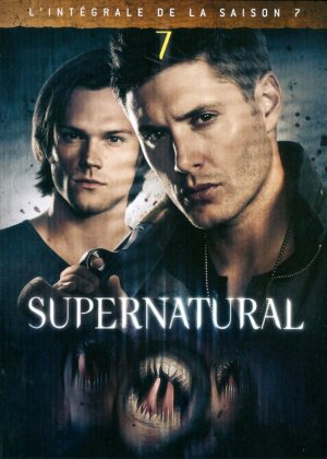 Supernatural - Saison 7 (6 DVDs)