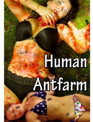 Human Antfarm