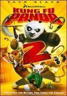 Kung Fu Panda 2 (2011) (Limited Edition)