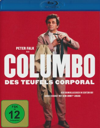 Columbo - Des Teufels Corporal