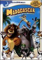 Madagascar (2005) (Limited Edition)