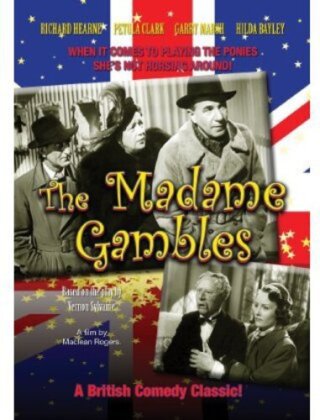 The Madame Gambles - Madame Louise (1951)