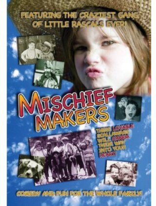 Mischief Makers - Vol. 1