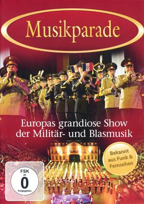 Various Artists - Musikparade