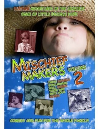 Mischief Makers - Vol. 2