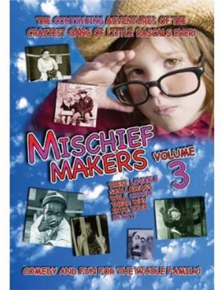 Mischief Makers - Vol. 3