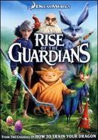 Rise of the Guardians (2012) (Limited Edition)