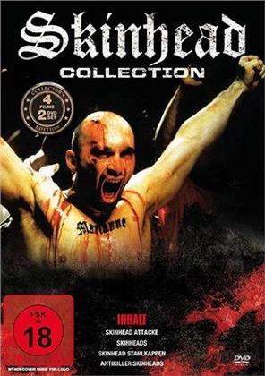 Skinhead Collection (2 DVDs)