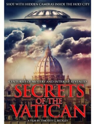 Secrets of the Vatican (2006)
