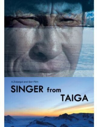 Singer from Taiga