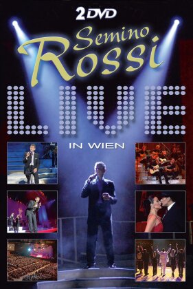 Rossi Semino - Live in Wien