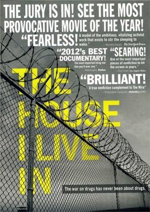 The House I Live In (2012)