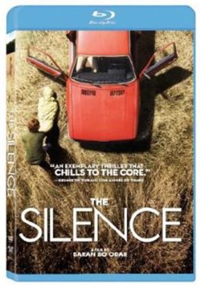 The Silence - Das letzte Schweigen
