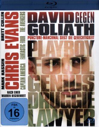 David gegen Goliath (2011)