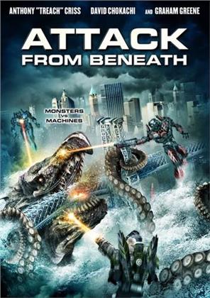Attack from Beneath - Atlantic Rim (2013)
