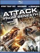 Attack from Beneath - Atlantic Rim (2013)