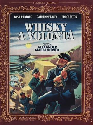 Whisky a Volontà (1949) (s/w)