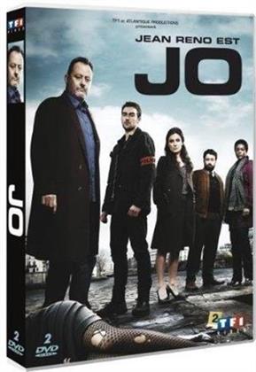 Jo - Saison 1 (2013) (2 DVDs)