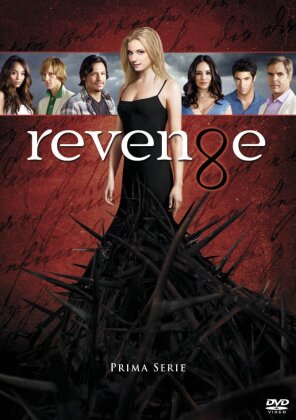 Revenge - Stagione 1 (6 DVDs)