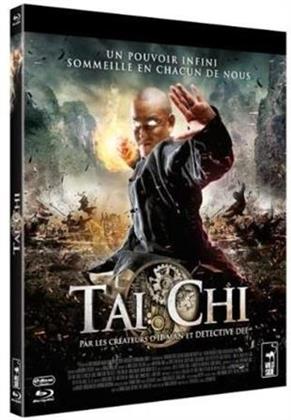 Tai Chi (2012)