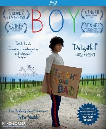 Boy (2010)