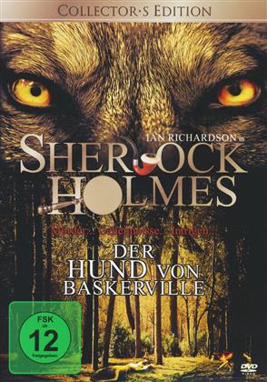 Sherlock Holmes - Der Hund von Baskerville (1983) (Collector's Edition)