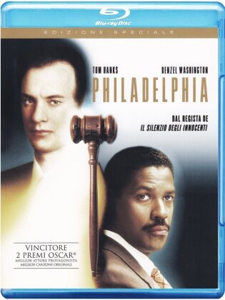 Philadelphia (1993) (Special Edition)