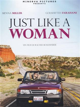 Just like a woman (2012)