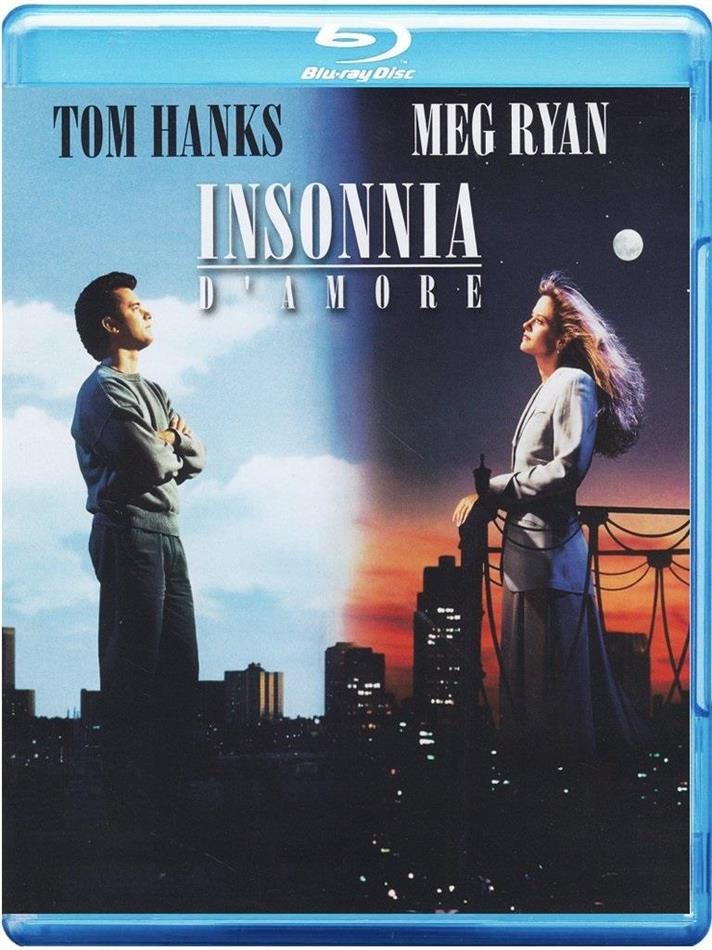 Insonnia d'amore (1993)