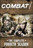 Combat - Season 4 (8 DVDs)