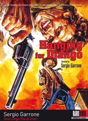 Hanging For DJango (1969)