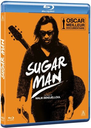 Sugar Man - Searching for Sugar Man (2012)