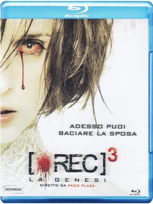 (Rec) 3 - La genesi (2012)