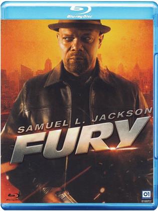 Fury (2012)