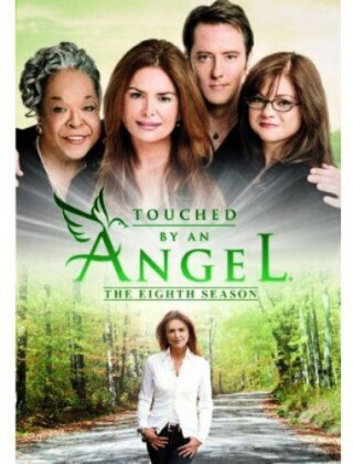 Touched by an Angel - Season 8 (6 DVDs)